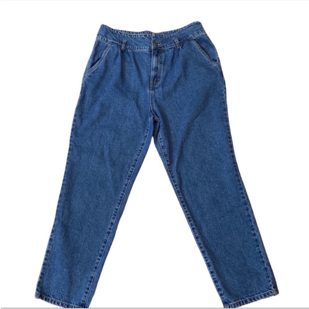 Bluenotes Mom Jeans